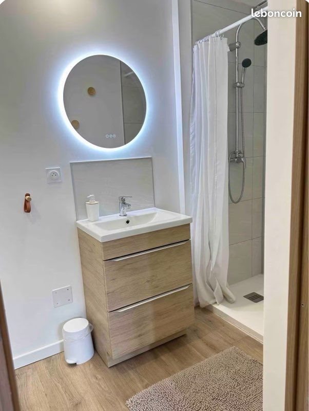 Appartement à louer, 160m², Chasseneuil-du-Poitou