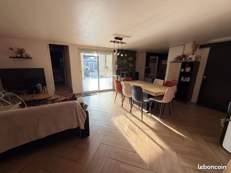 Maison à vendre, 70m², Coulogne