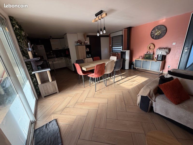 Maison à vendre, 70m², Coulogne