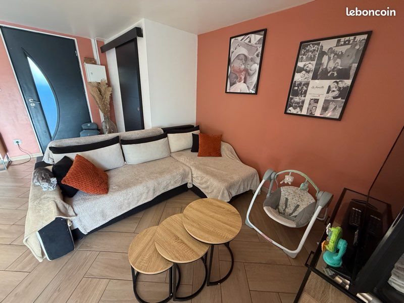Maison à vendre, 70m², Coulogne