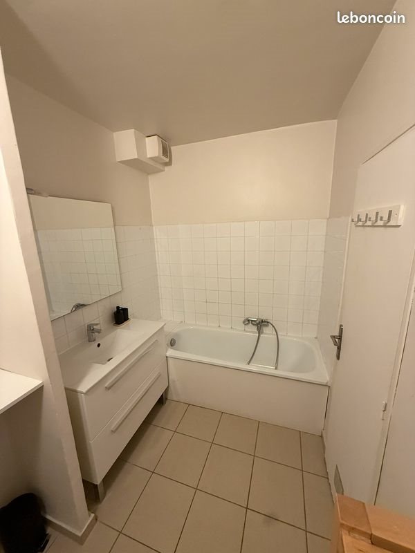 Appartement à louer, 36m², Aix-en-Provence