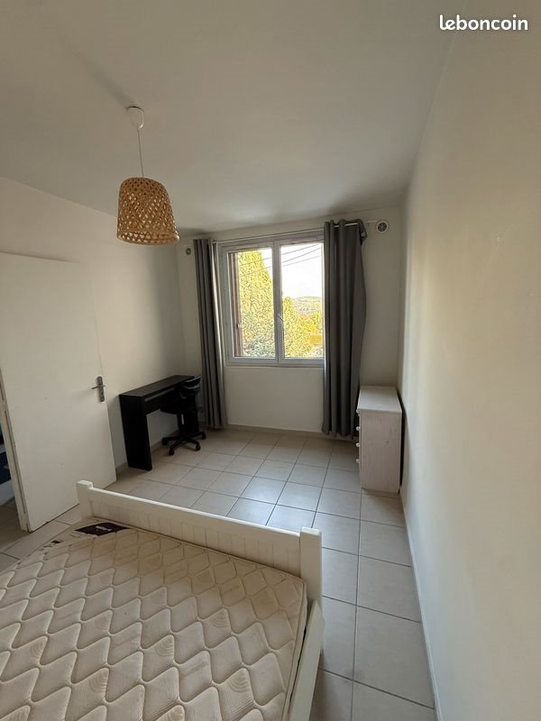 Appartement à louer, 36m², Aix-en-Provence