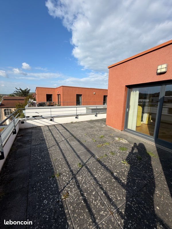 Appartement à vendre, 156m², Nancy