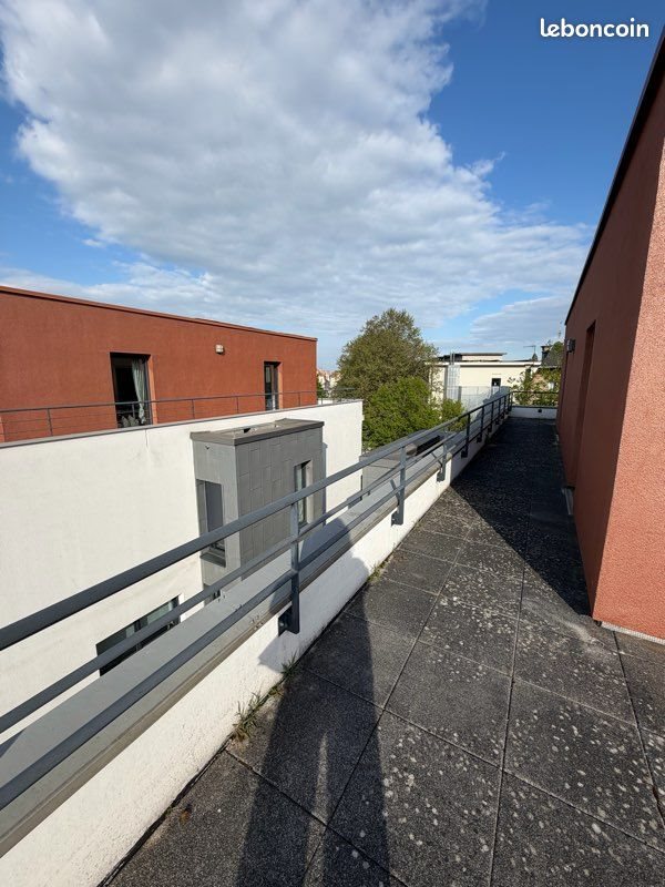 Appartement à vendre, 156m², Nancy