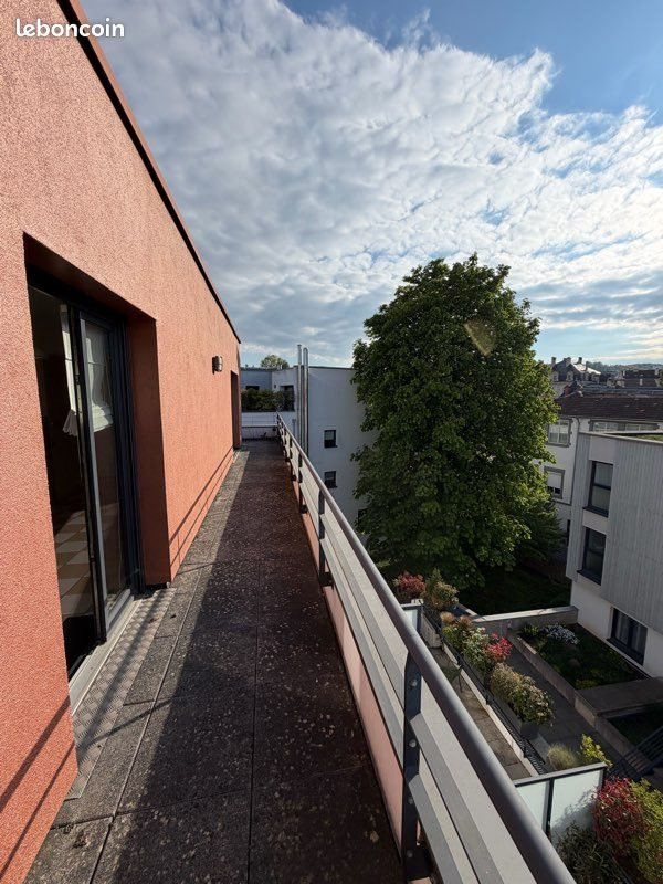 Appartement à vendre, 156m², Nancy