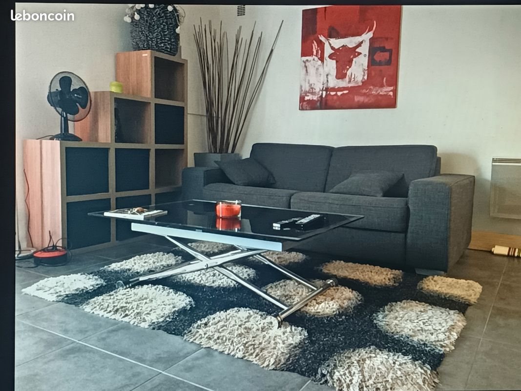 Appartement à vendre, 49m², Anglet