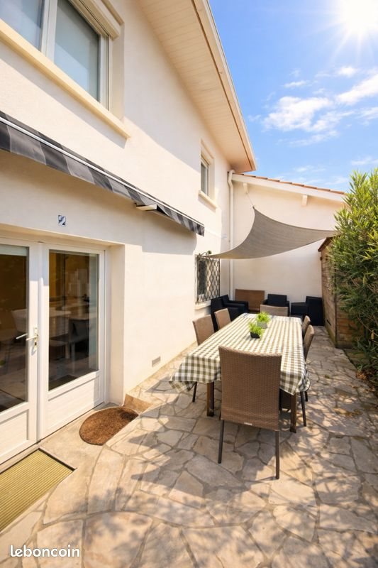 Appartement à vendre, 49m², Anglet