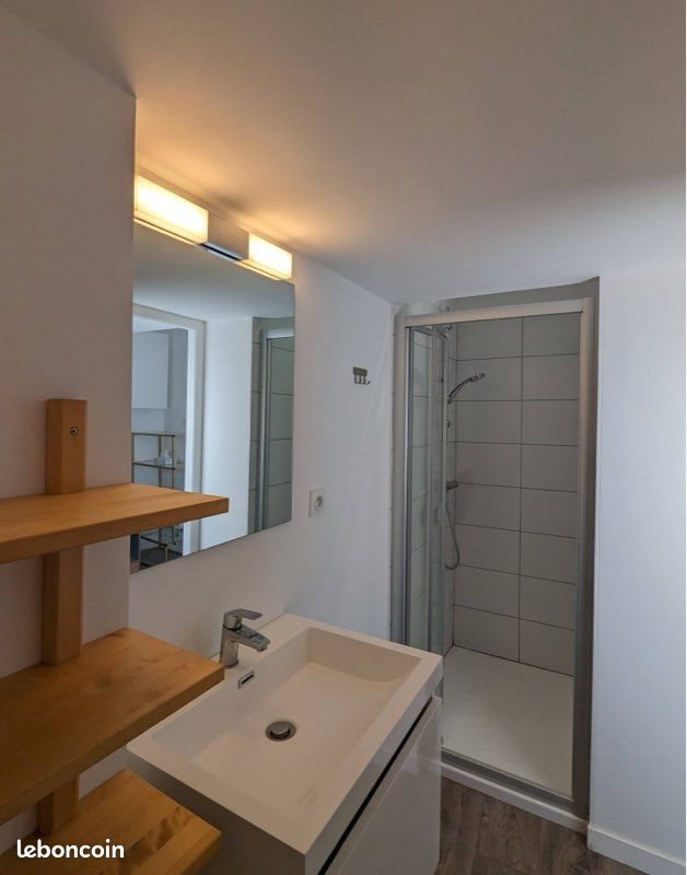 Appartement à louer, 11m², Clermont-Ferrand