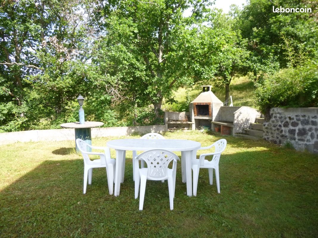 Maison à vendre, 194m², Saint-Nectaire