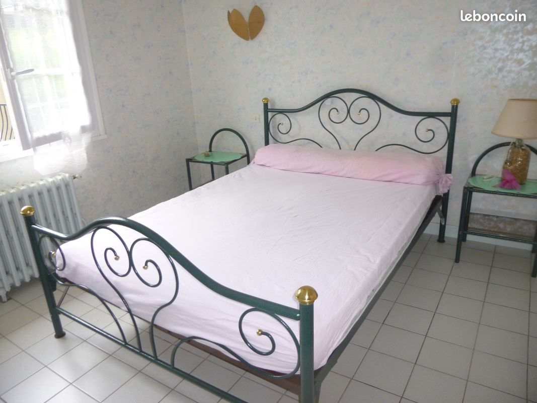 Maison à vendre, 194m², Saint-Nectaire