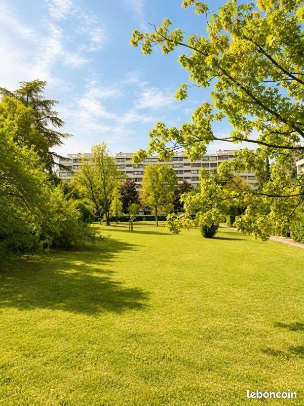 Appartement à vendre, 111m², Échirolles
