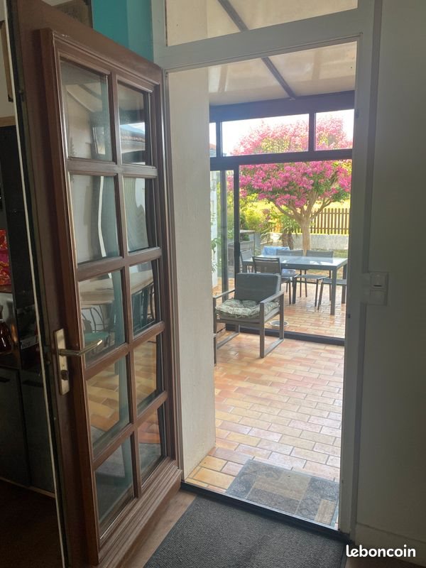 Maison à vendre, 210m², Saintes