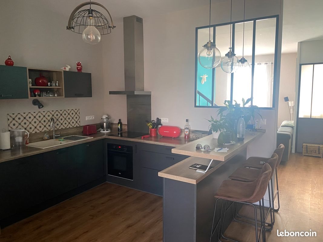 Maison à vendre, 210m², Saintes