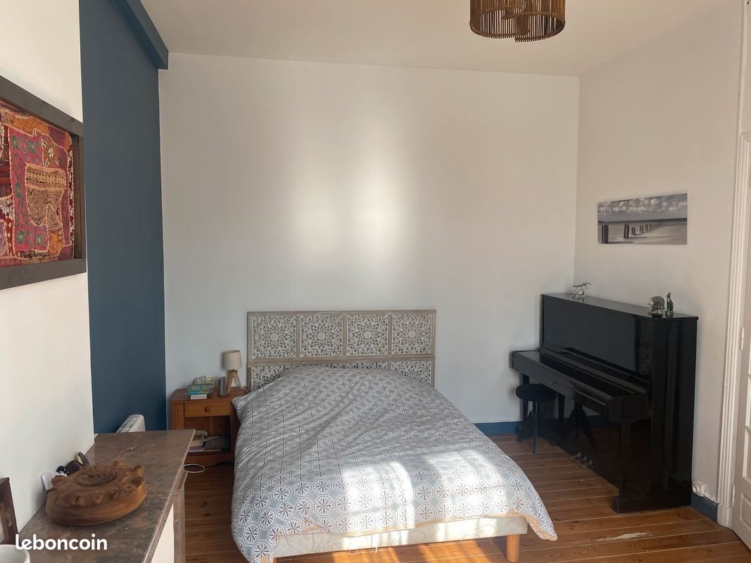Maison à vendre, 210m², Saintes