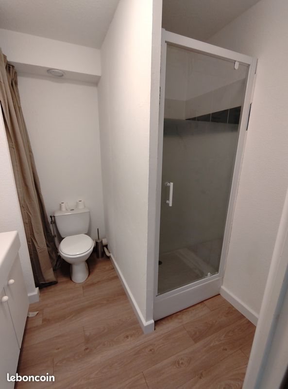 Appartement à louer, 22m², Avignon
