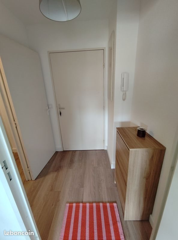 Appartement à louer, 22m², Avignon