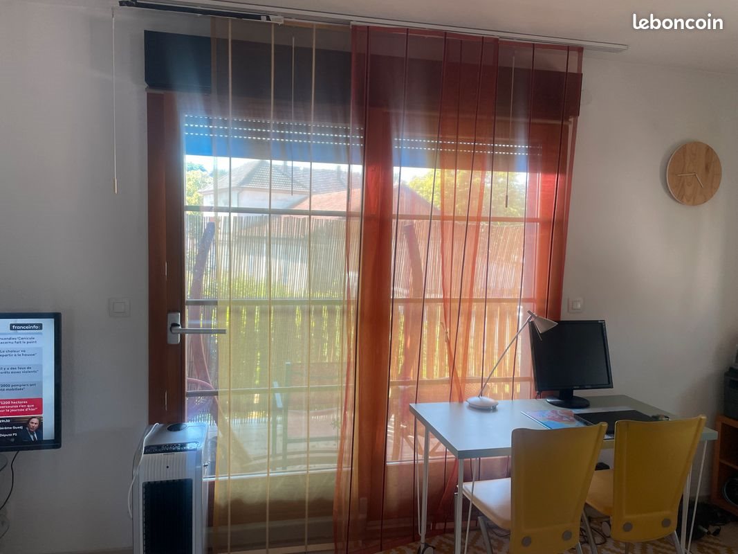 Appartement à vendre, 65m², Habsheim