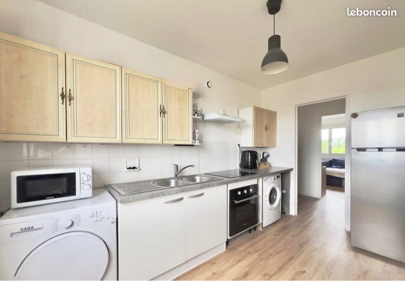 Appartement à louer, 60m², Gerzat