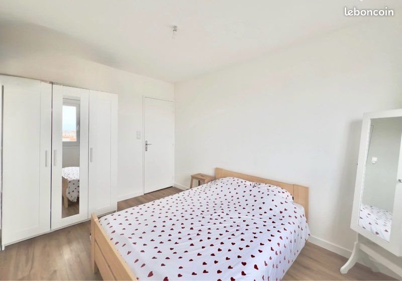 Appartement à louer, 60m², Gerzat