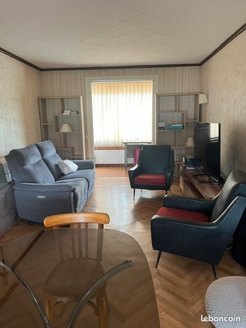 Maison à vendre, 81m², Dole