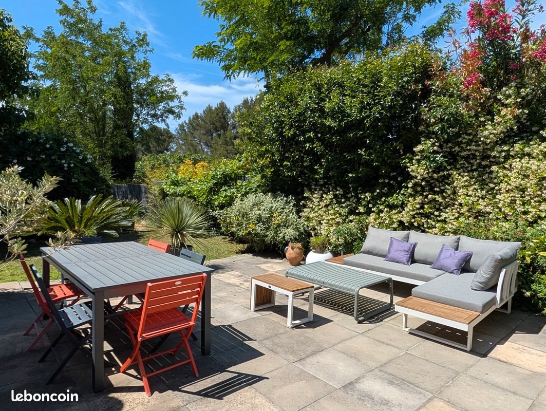 Maison à vendre, 93m², Marseille 11ème
