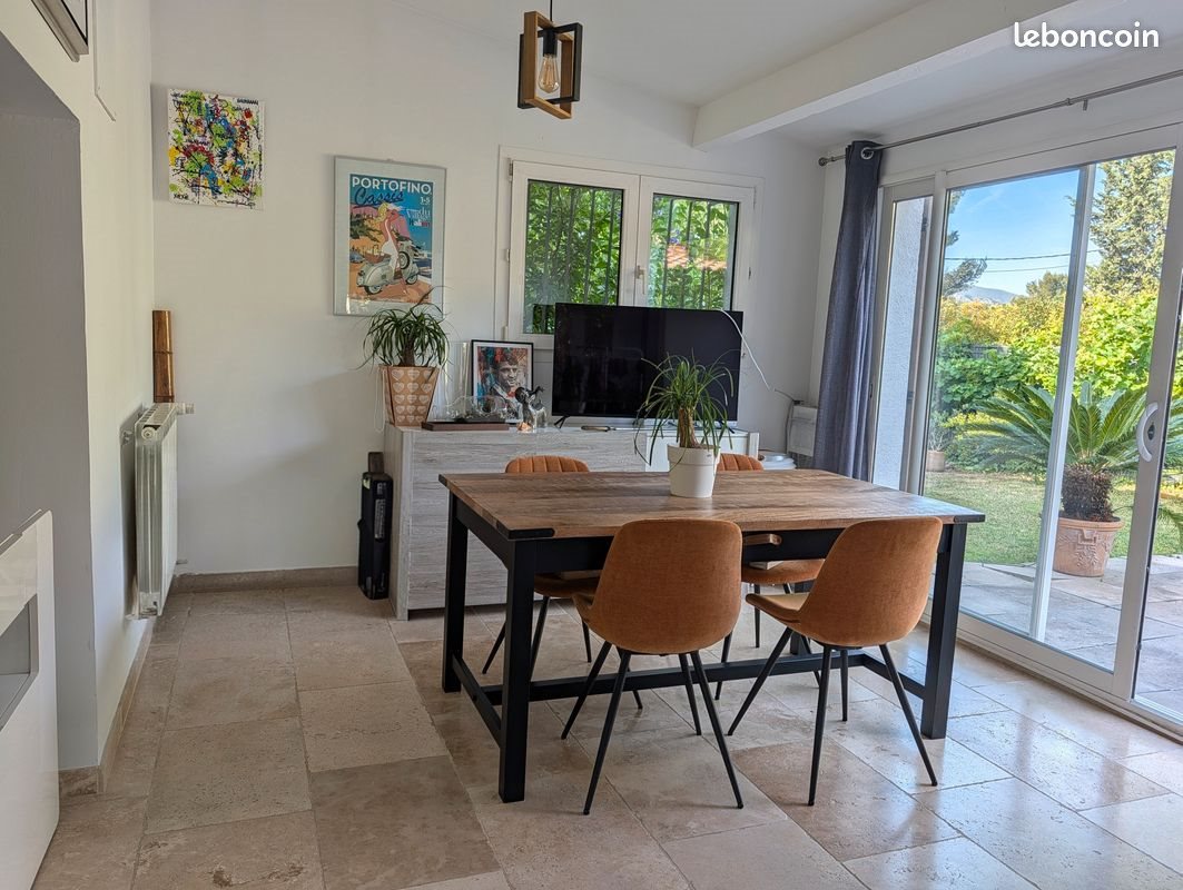 Maison à vendre, 93m², Marseille 11ème