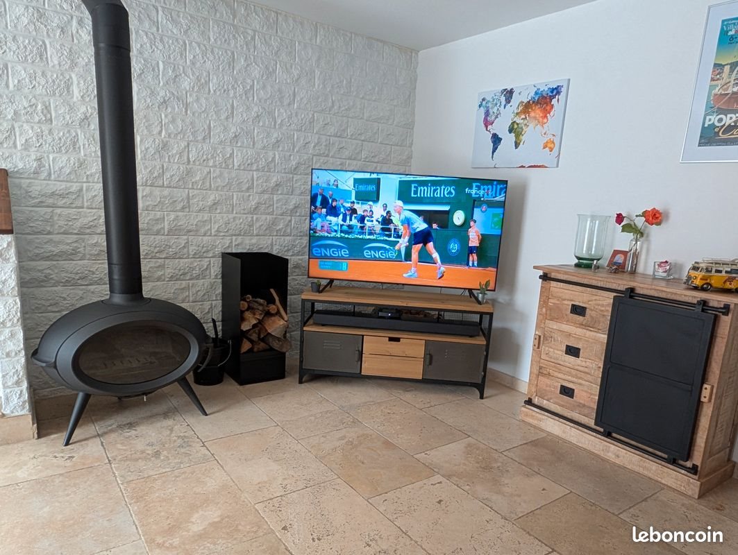 Maison à vendre, 93m², Marseille 11ème