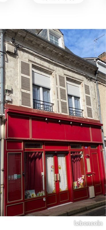 Maison à vendre, 150m², Vendôme