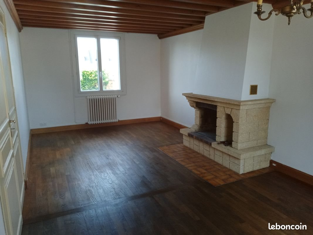 Maison à louer, 130m², Agon-Coutainville