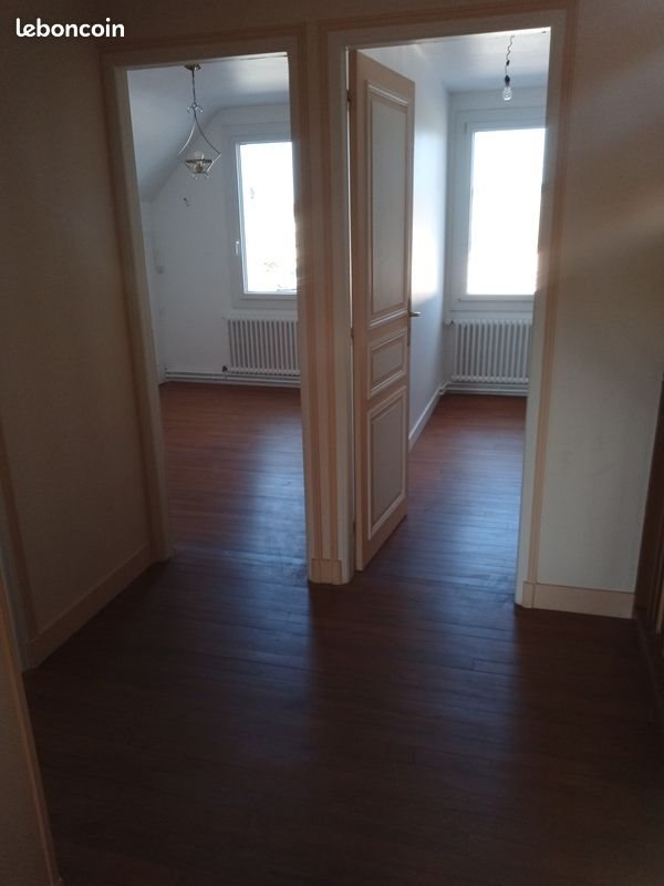 Maison à louer, 130m², Agon-Coutainville
