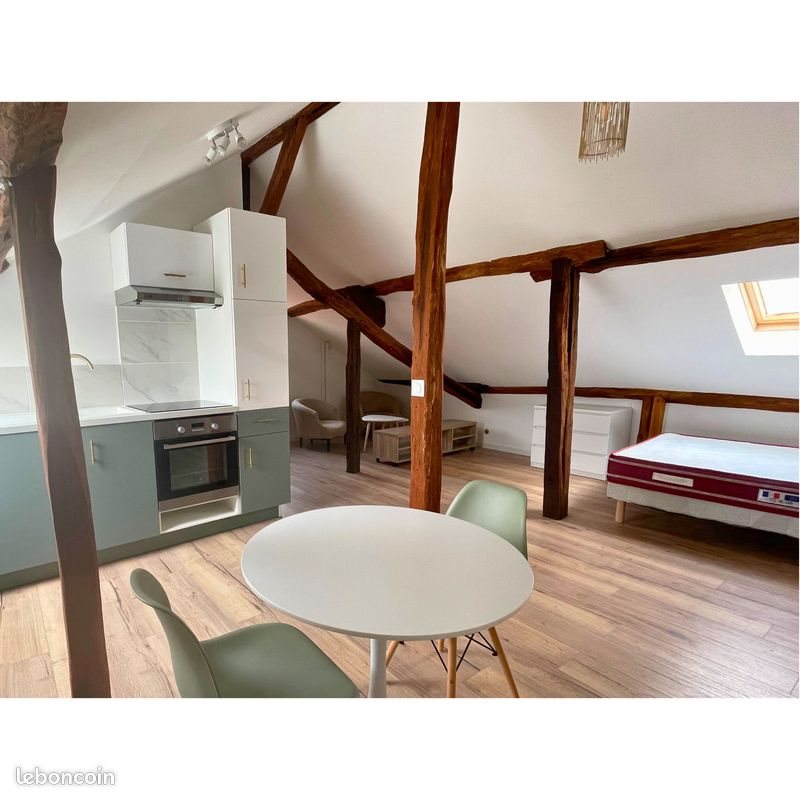 Appartement à louer, 30m², Mirande