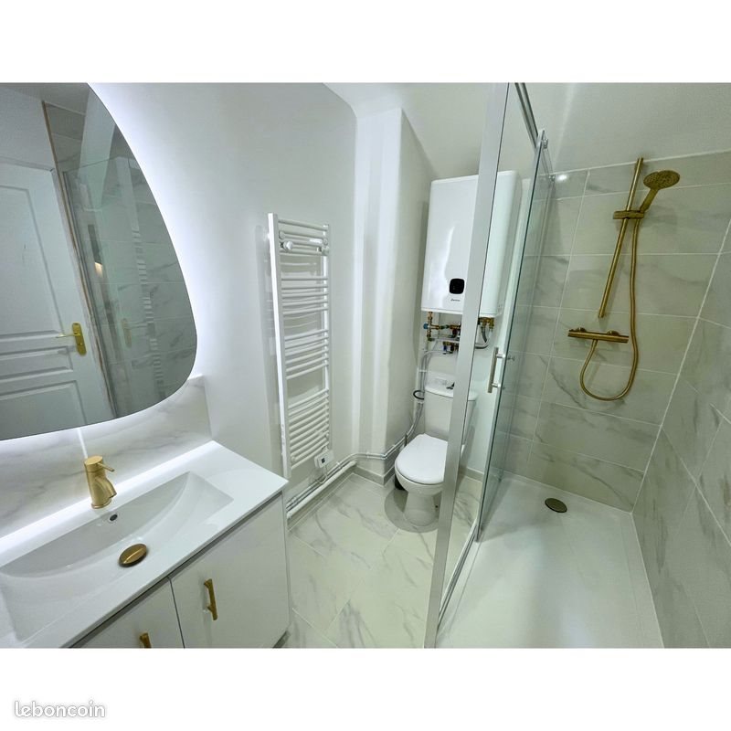 Appartement à louer, 30m², Mirande