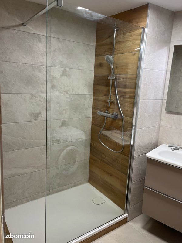 Appartement à louer, 44m², Colmar