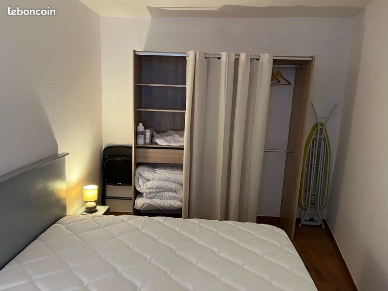 Appartement à louer, 44m², Colmar