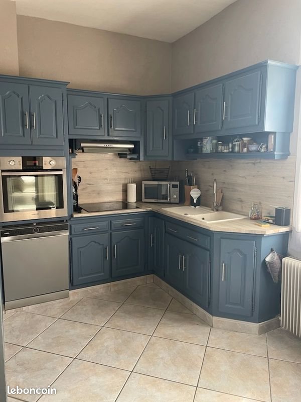Maison à vendre, 134m², Saint-Aubin-des-Bois