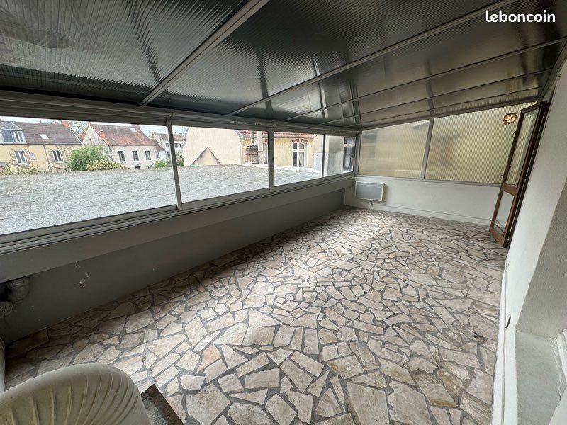 Appartement à louer, 35m², Montluçon