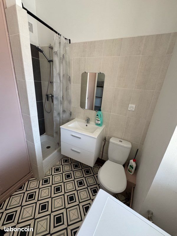 Appartement à louer, 35m², Montluçon