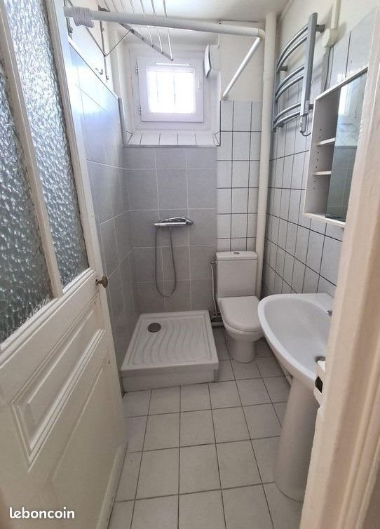 Appartement à louer, 13m², Puteaux