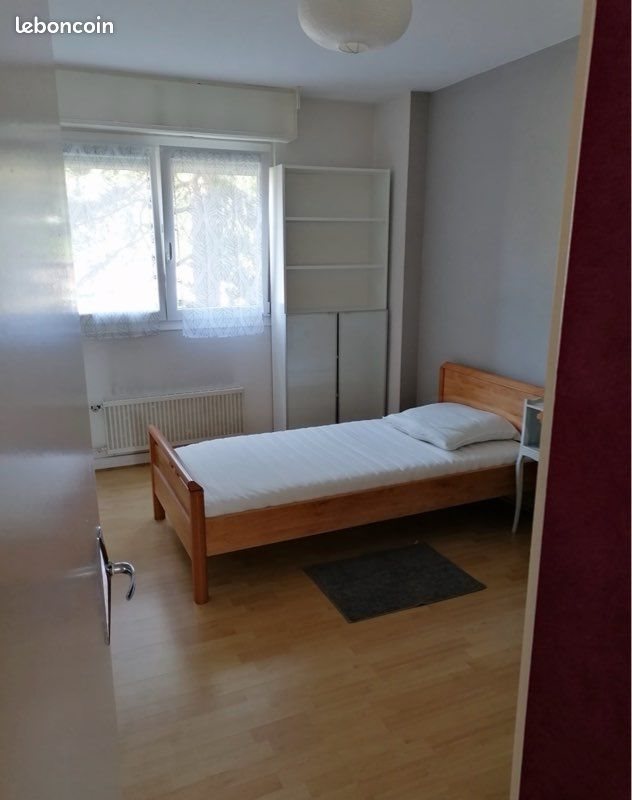 Appartement à louer, 73m², La Mulatière