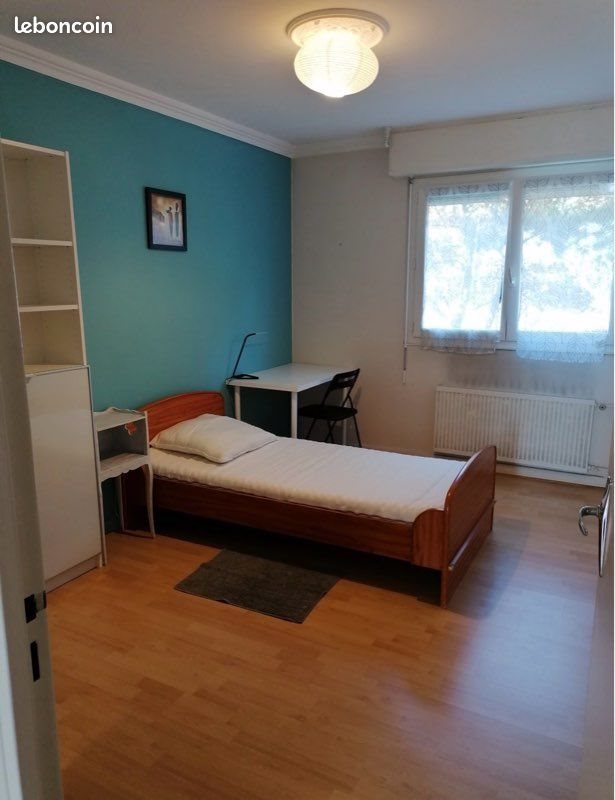 Appartement à louer, 73m², La Mulatière