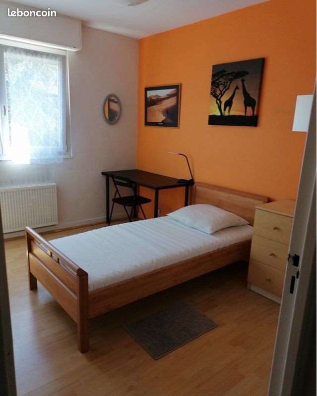Appartement à louer, 73m², La Mulatière