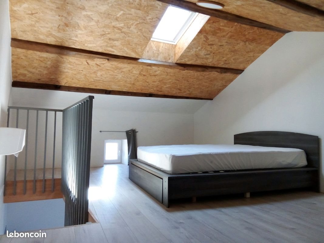 Appartement à louer, 39m², Blaye-les-Mines