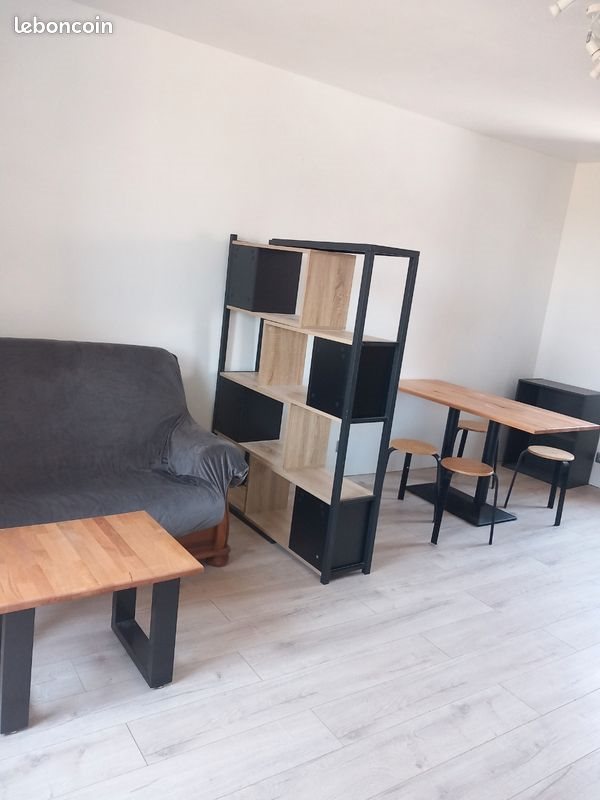 Appartement à louer, 39m², Blaye-les-Mines