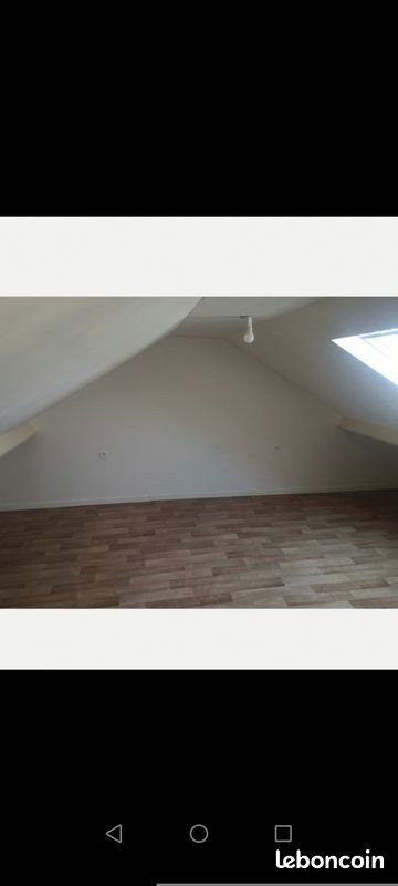 Appartement à louer, 20m², Loos