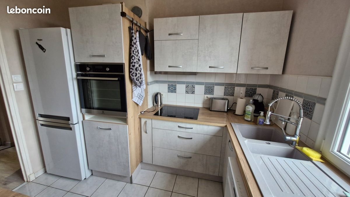 Appartement à louer, 59m², Annonay