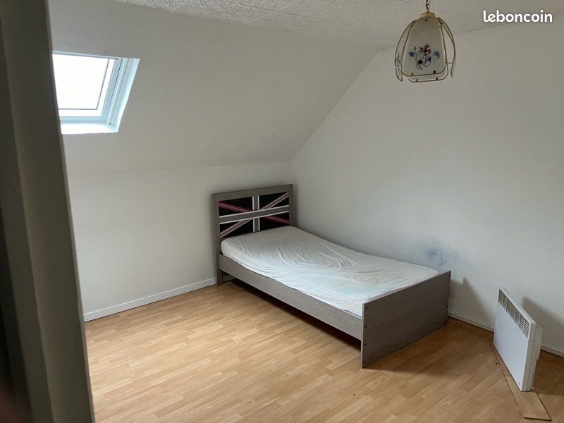 Appartement à louer, 34m², Douai