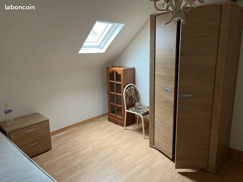 Appartement à louer, 34m², Douai