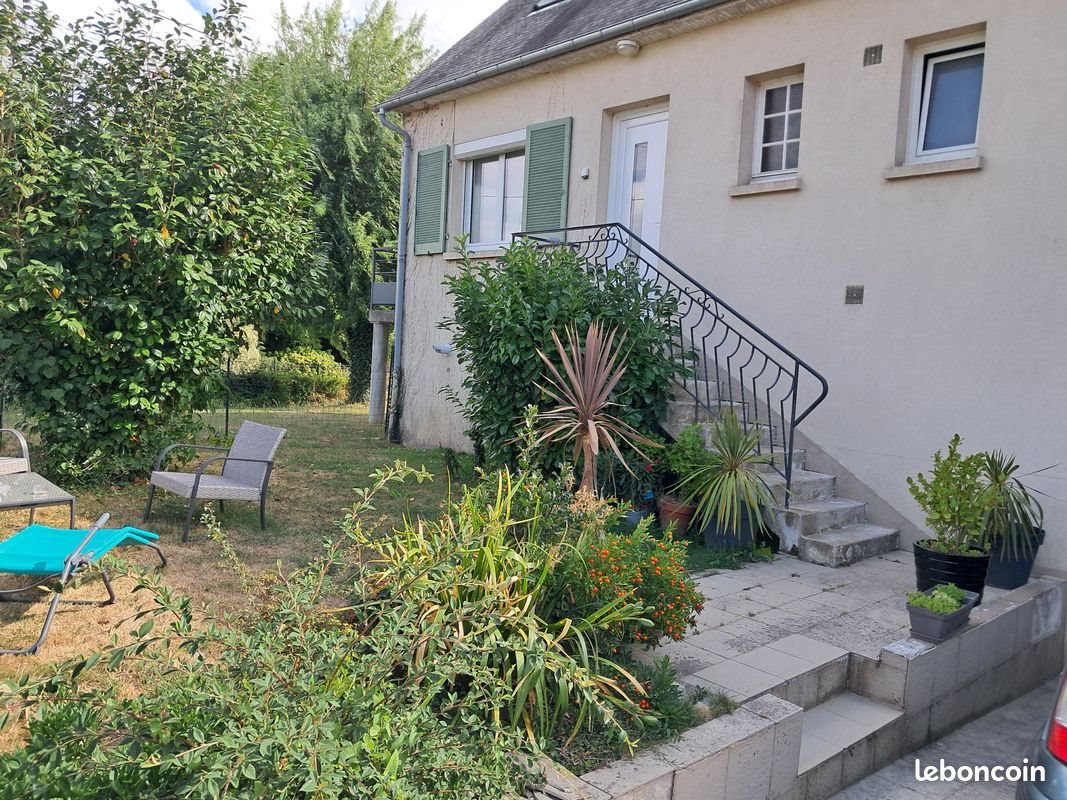 Appartement à louer, 90m², Montauban-de-Bretagne