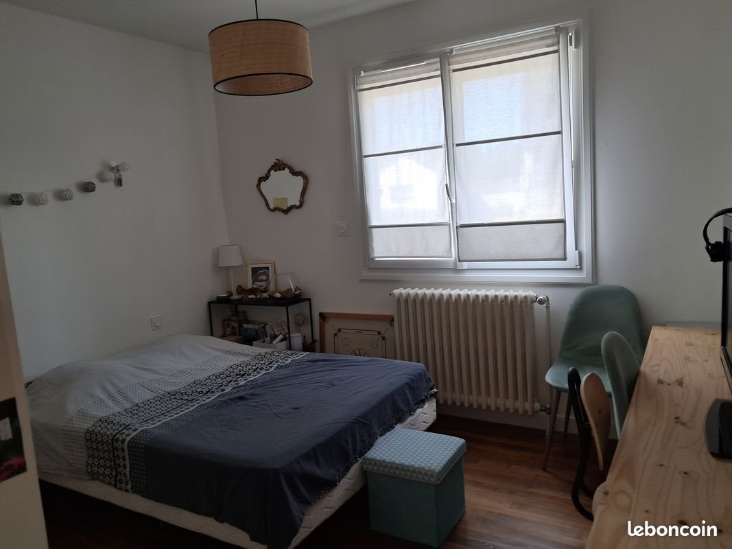 Appartement à louer, 90m², Montauban-de-Bretagne