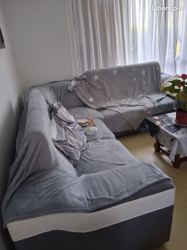 Maison à louer, 85m², Laon